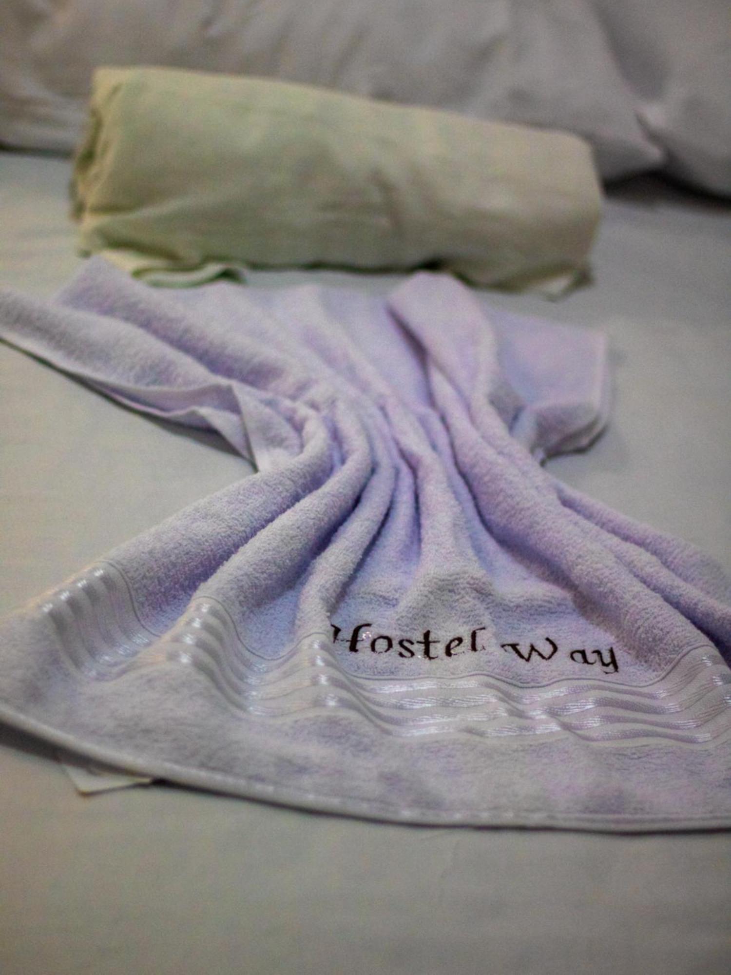 Way * Fortaleza (Ceara)