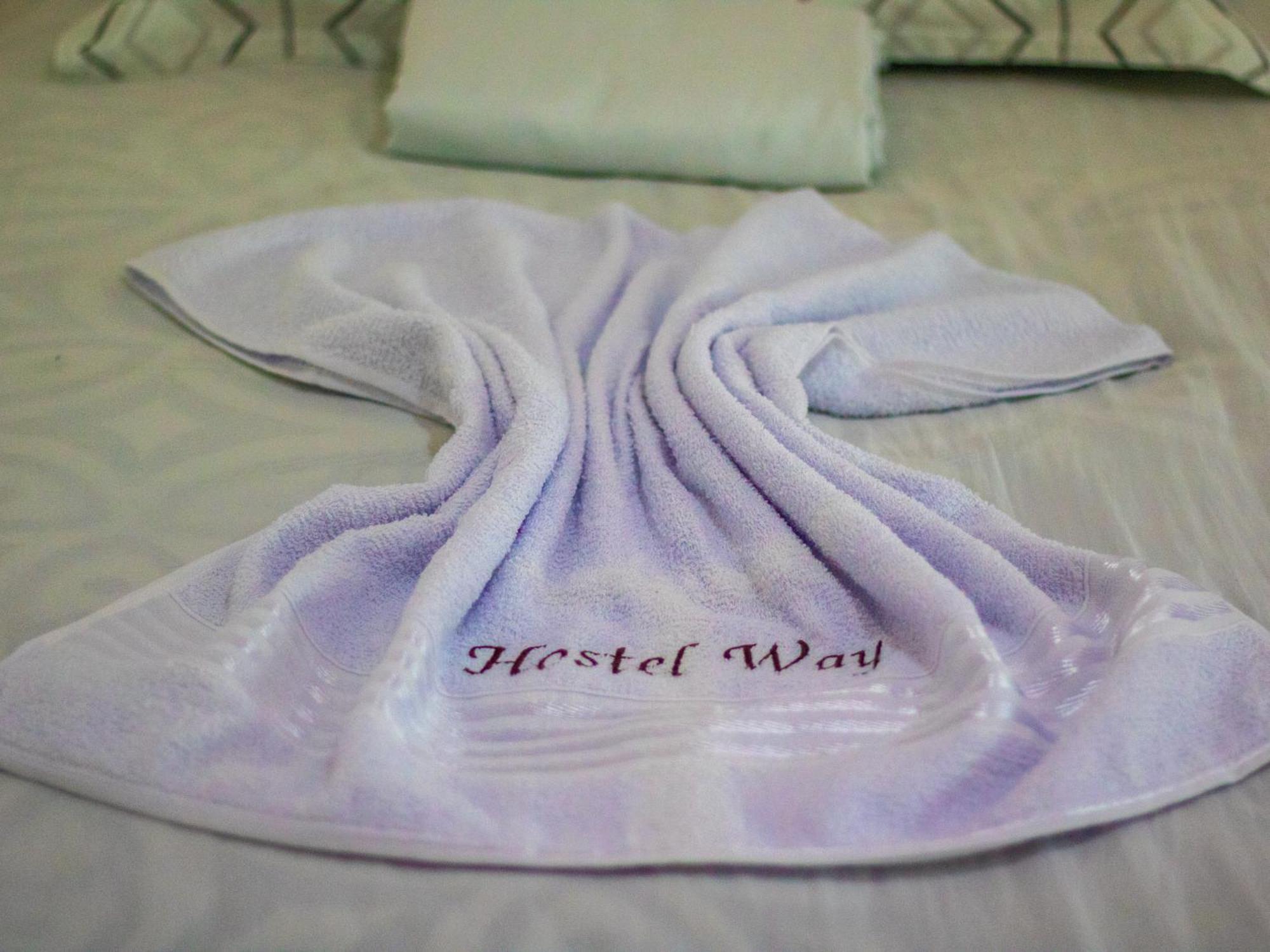 Way Fortaleza (Ceara)