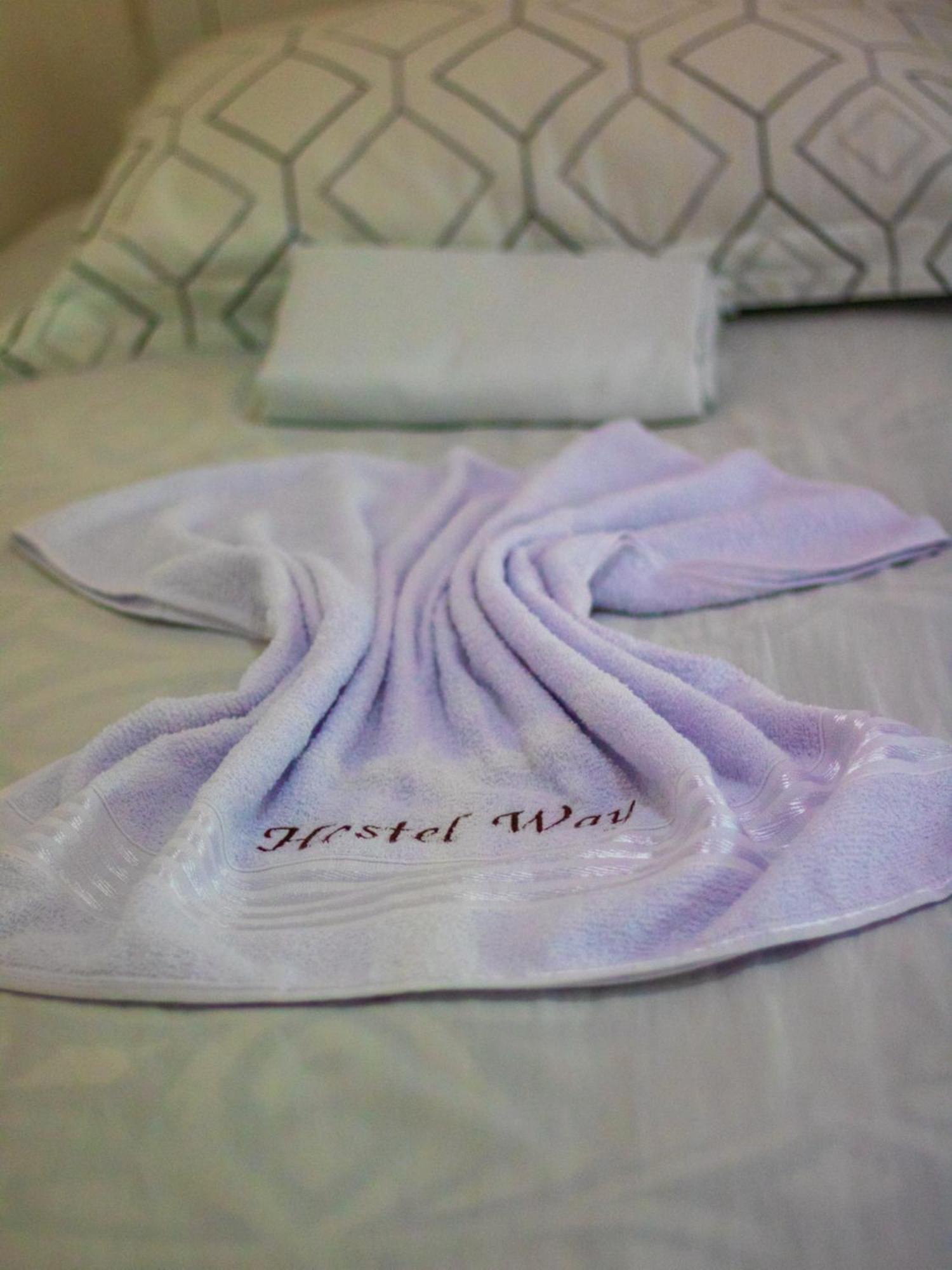 Way * Fortaleza (Ceara)