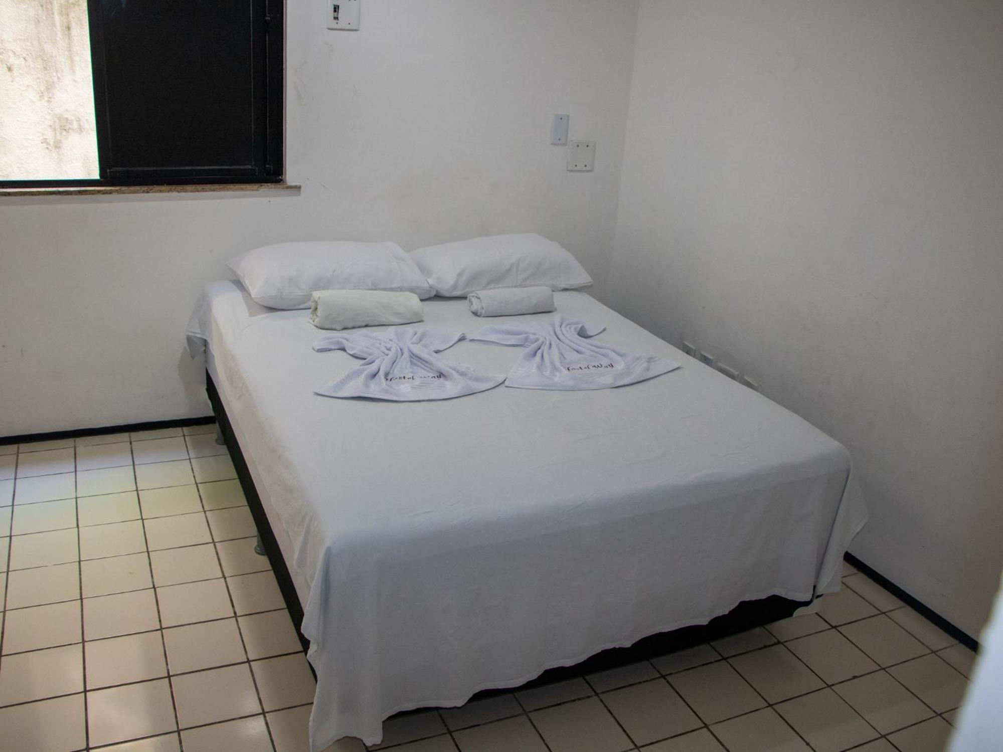 Albergue Way Fortaleza (Ceara)