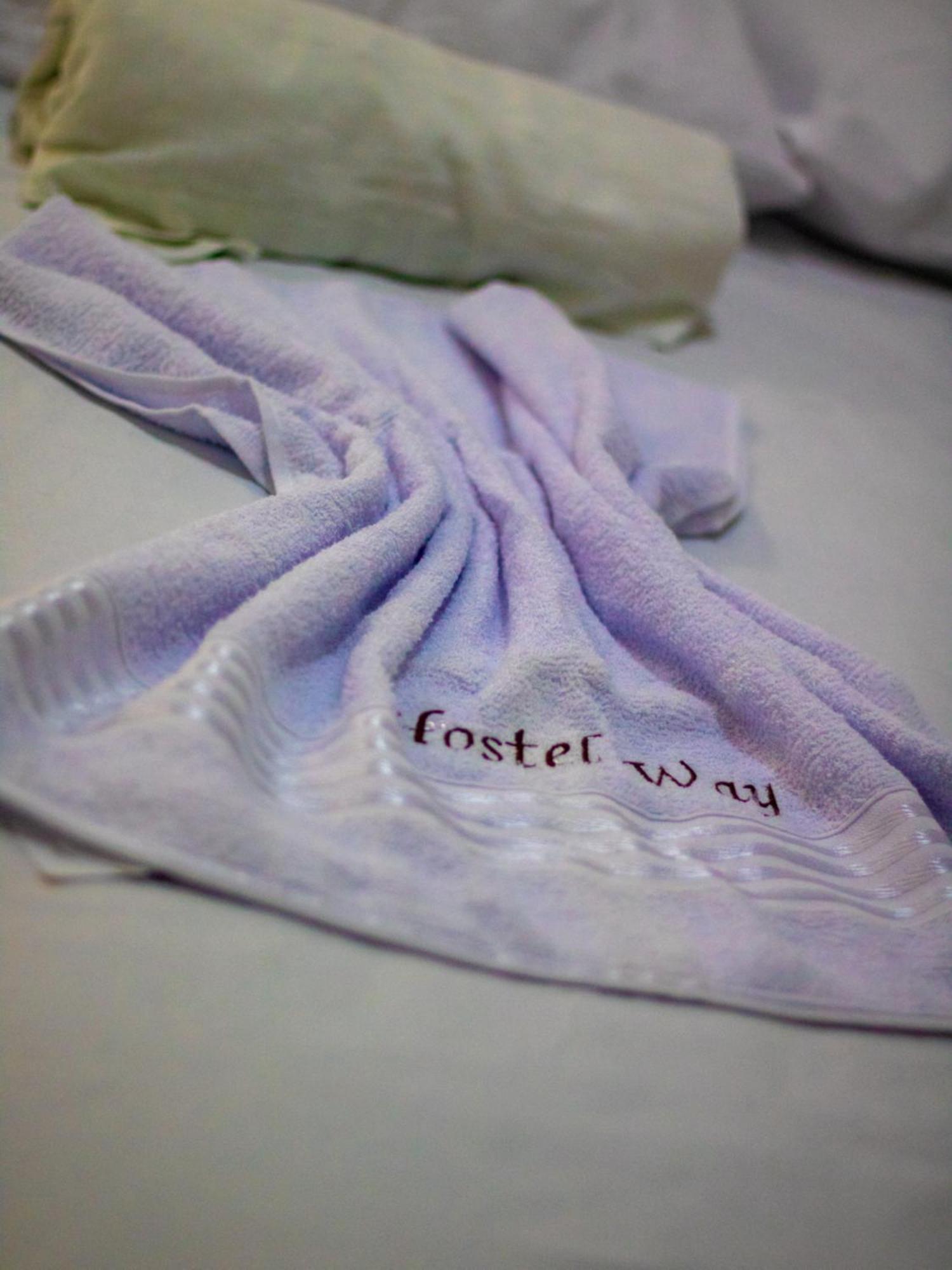 Albergue Way Fortaleza (Ceara)