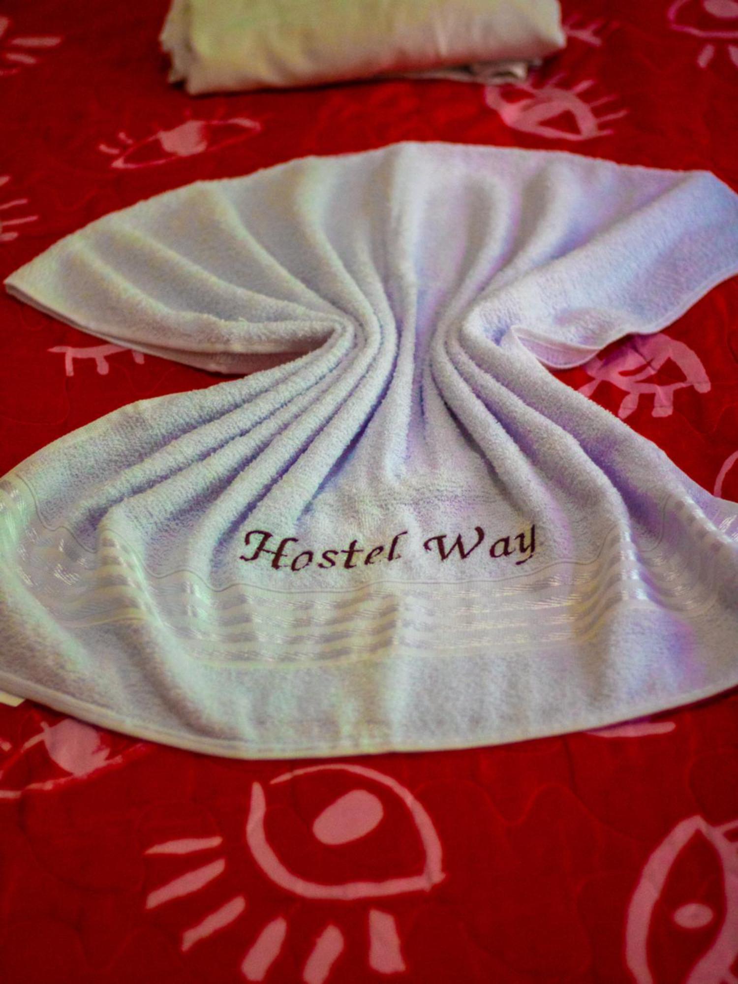 Way * Fortaleza (Ceara)