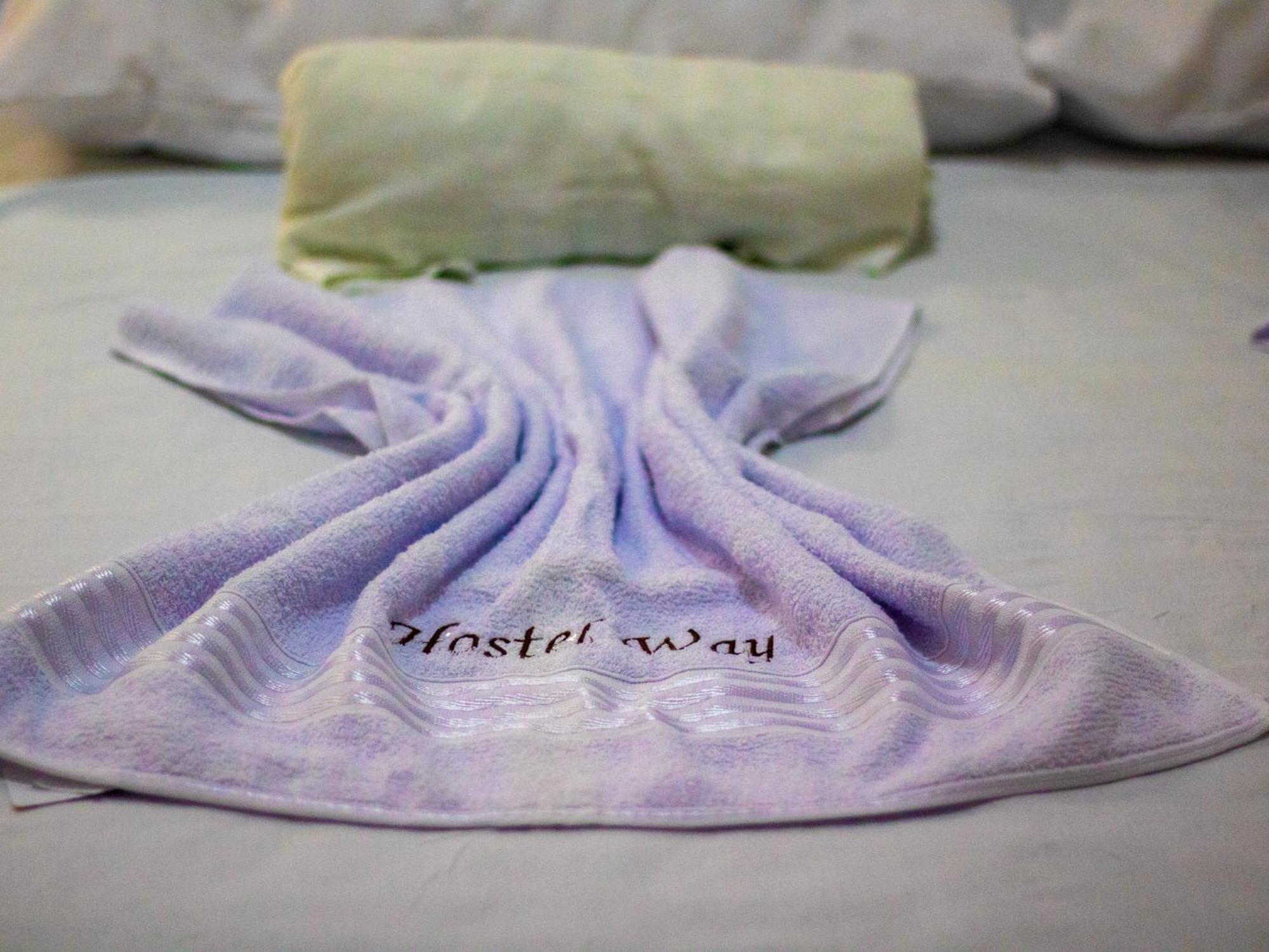 Albergue Way Fortaleza (Ceara)