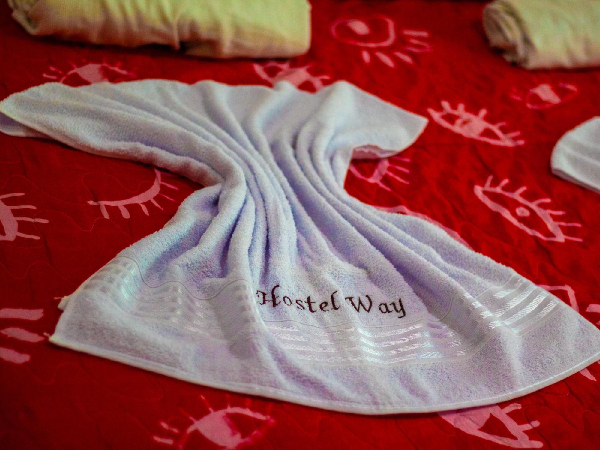 Way * Fortaleza (Ceara)