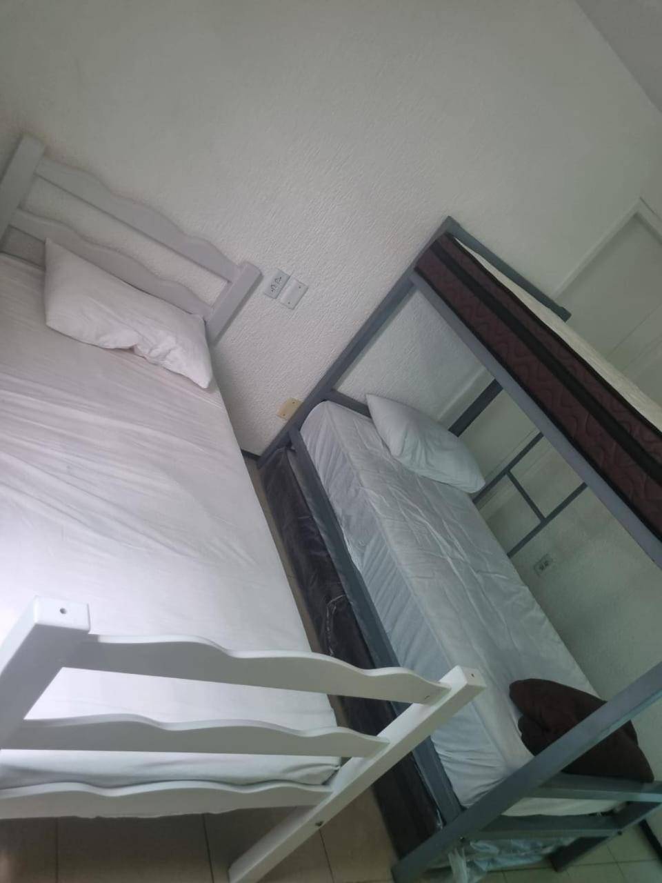 Albergue Way Fortaleza (Ceara)