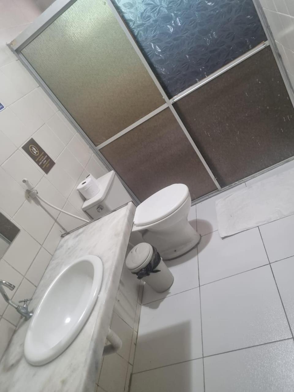 Albergue Way Fortaleza (Ceara)