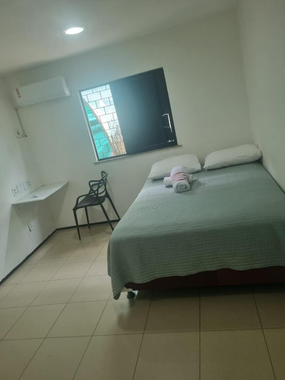 Albergue Way Fortaleza (Ceara)