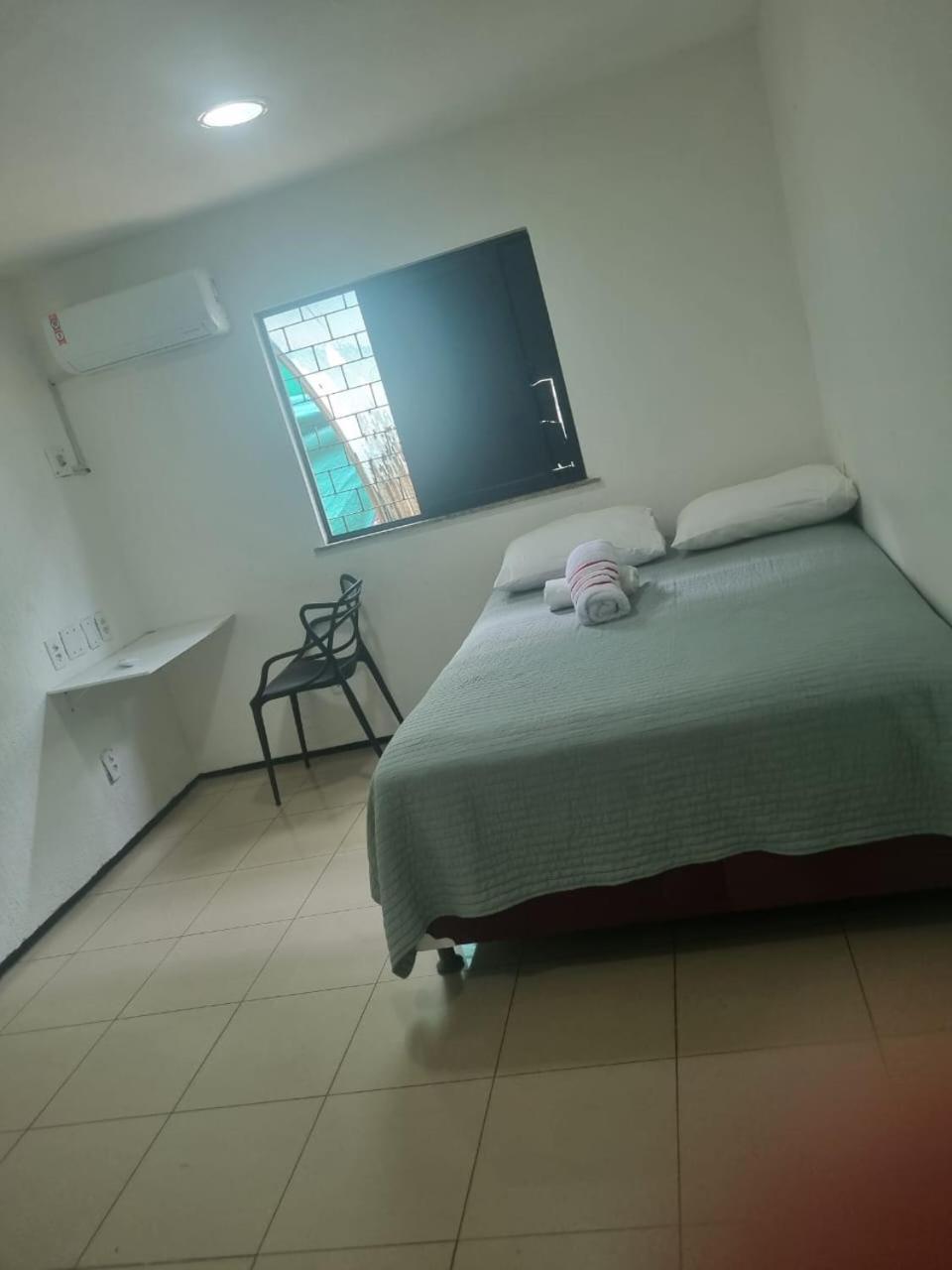 Way Albergue Fortaleza (Ceara)