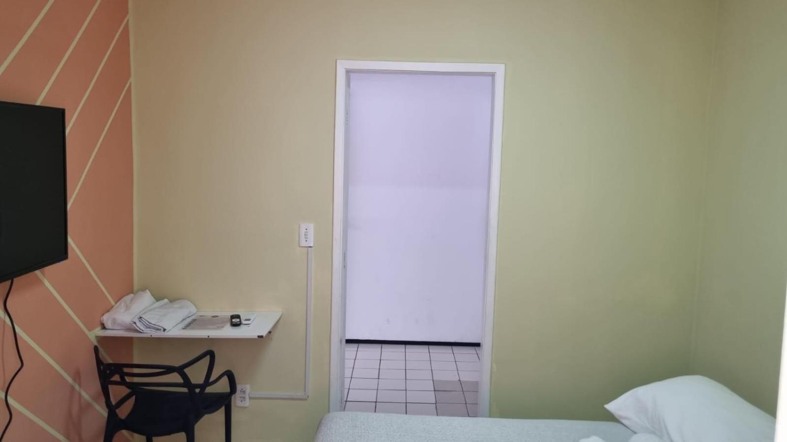 Albergue Way Fortaleza (Ceara)