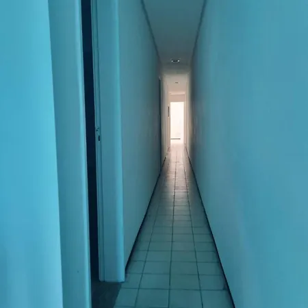 Albergue Way *