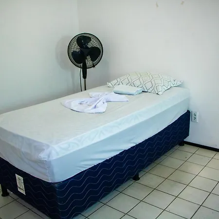 Way Albergue