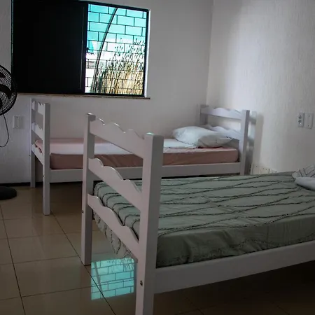 Way Albergue *