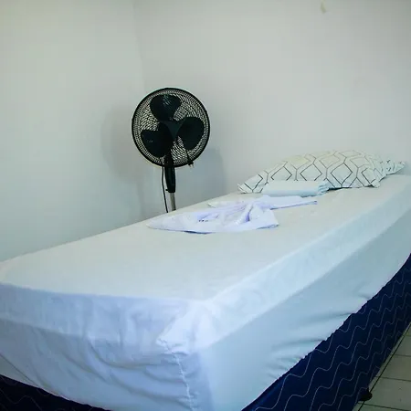 Way Albergue