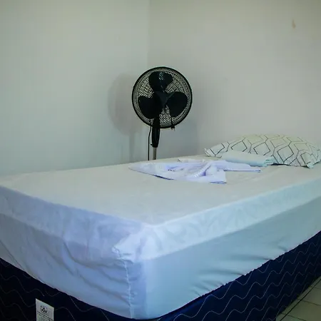 Way Albergue *