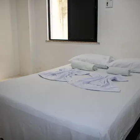Albergue Way *