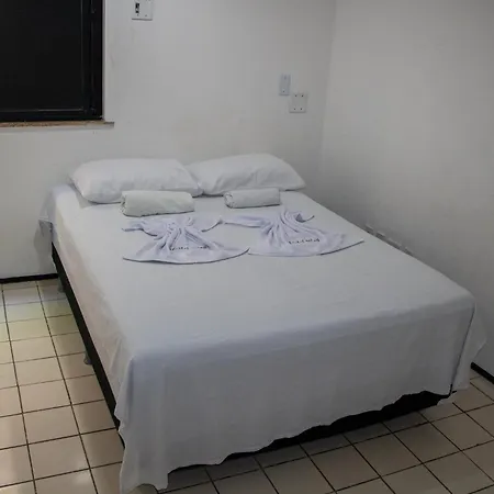 Albergue Way Fortaleza (Ceara)