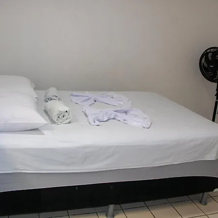 Way Albergue Fortaleza (Ceara)