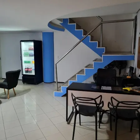 Albergue Way *