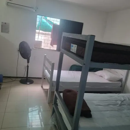 Way Albergue *