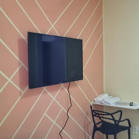 Way Albergue