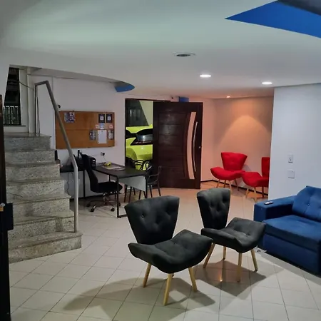 Way Albergue *