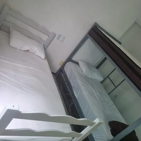 Albergue Way Fortaleza (Ceara)
