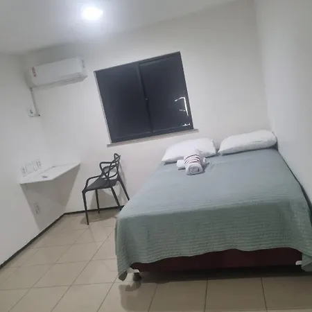 Way Albergue