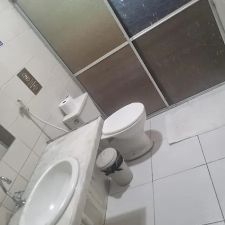 Albergue Way Fortaleza (Ceara)