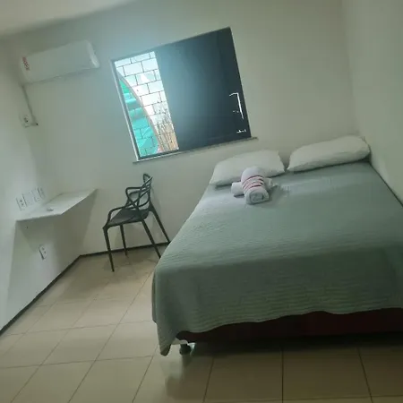 Albergue Way Fortaleza (Ceara)
