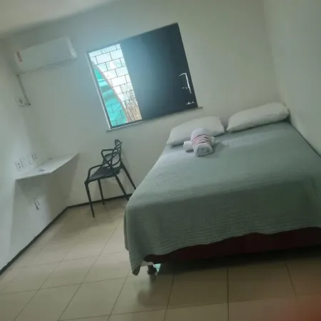 Way Albergue Fortaleza (Ceara)