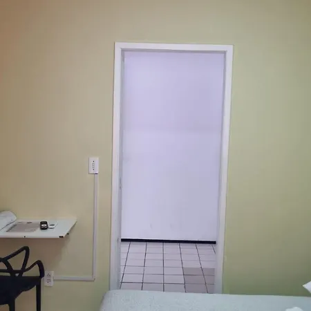 Albergue Way Fortaleza (Ceara)