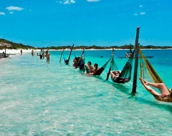 Hostel Way Fortaleza (Ceara)